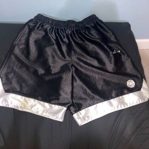 Vintage Nike Basketball Shorts XL